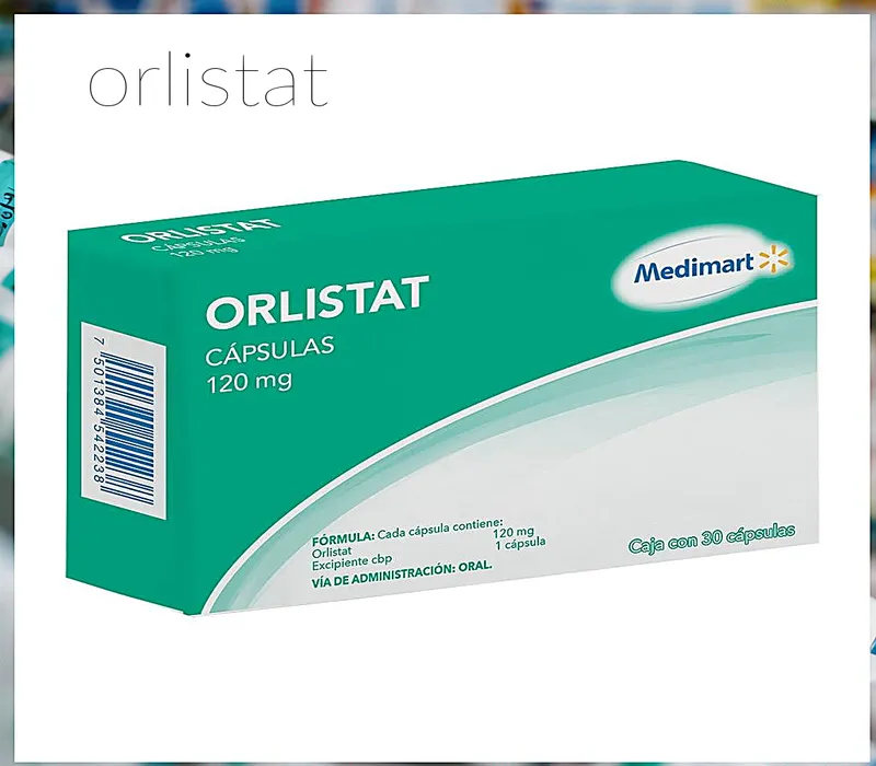 Venta orlistat medellin